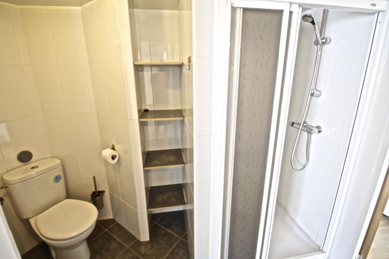 Ii Appartement Benidorm
