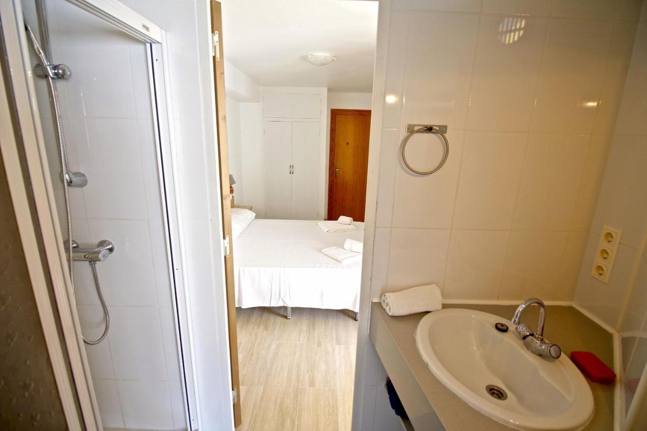 Appartement Ii *