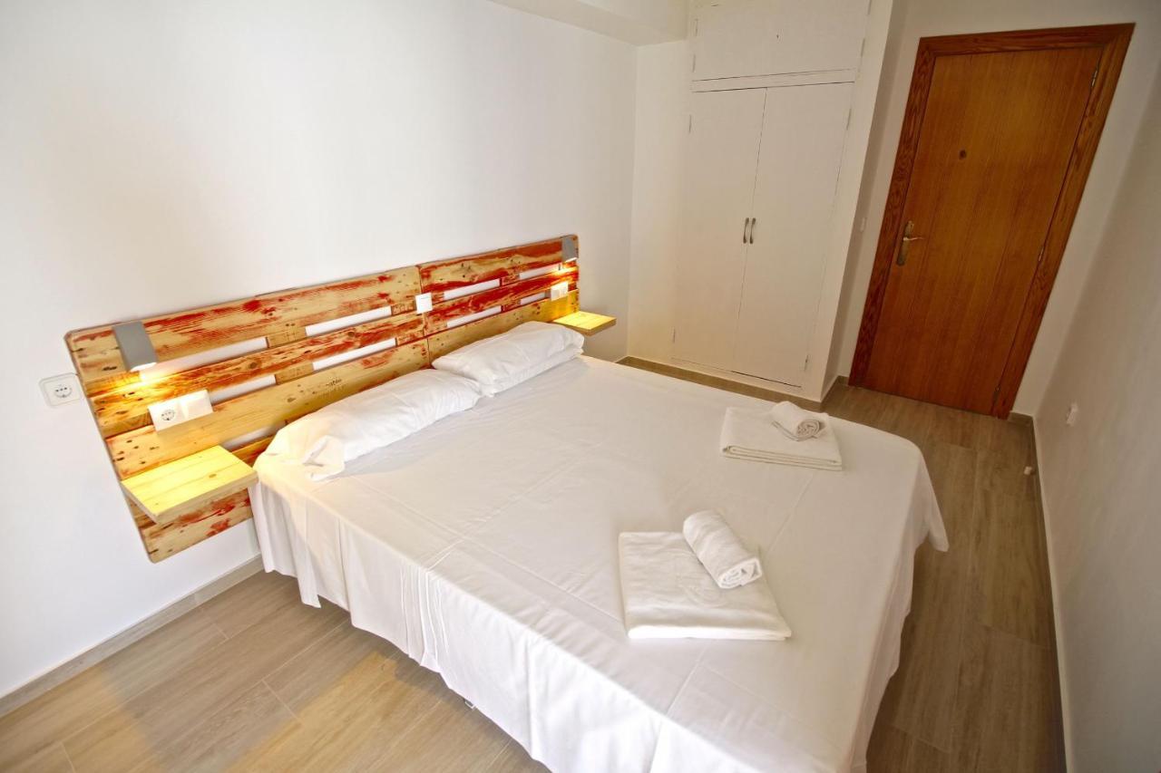 Ii Appartement Benidorm