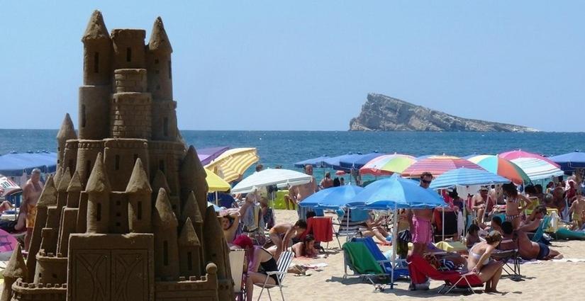 Appartement Ii Benidorm